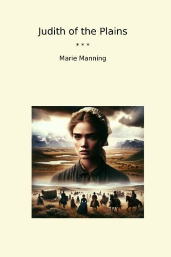 Judith of the Plains