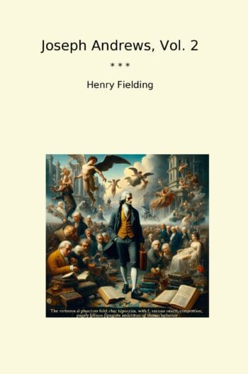 Joseph Andrews, Vol. 2