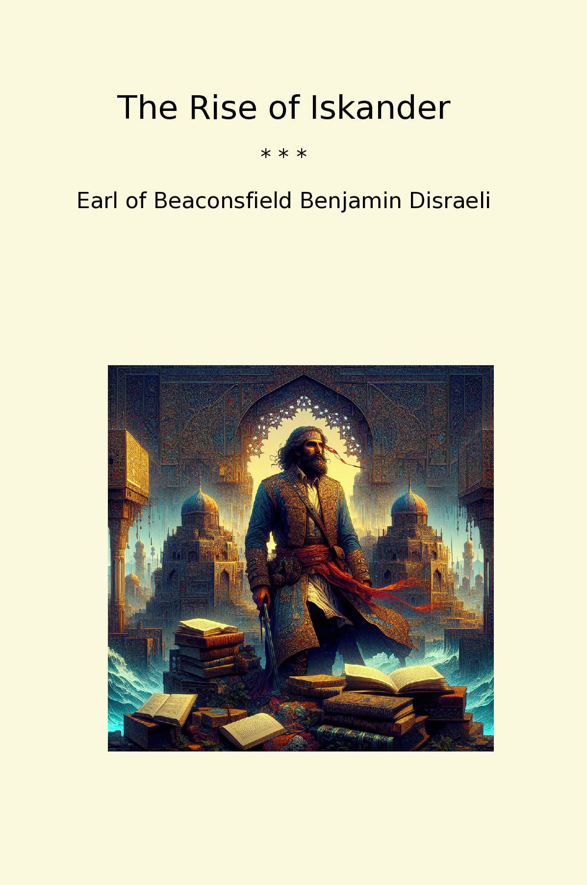 The Rise of Iskander