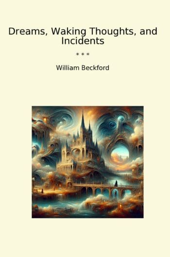 Dreams, Waking Thoughts, and Incidents