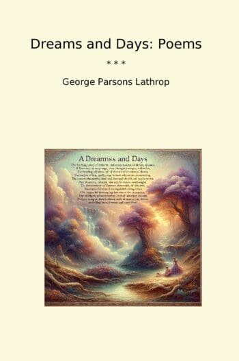 Dreams and Days: Poems