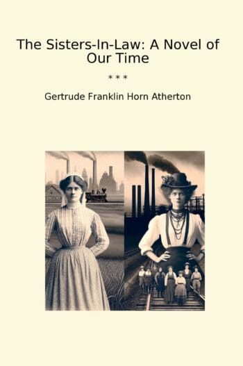 The Sisters-In-Law: A Novel of Our Time