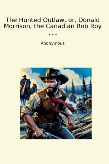 The Hunted Outlaw, or, Donald Morrison, the Canadian Rob Roy