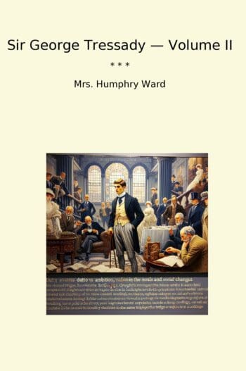Sir George Tressady — Volume II