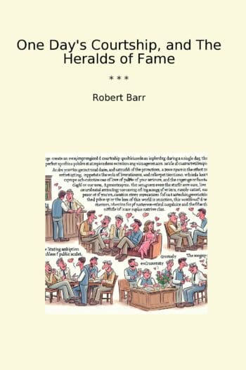 One Day's Courtship, and The Heralds of Fame