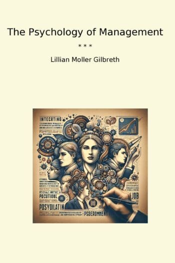 The Psychology of Management