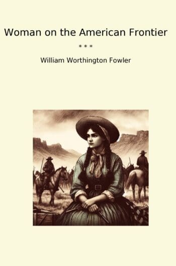 Woman on the American Frontier