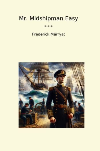 Mr. Midshipman Easy