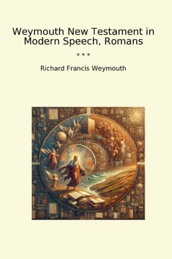 Weymouth New Testament in Modern Speech, Romans