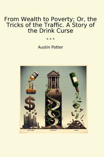 From Wealth to Poverty; Or, the Tricks of the Traffic. A Story of the Drink Curse