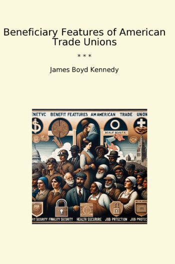 Beneficiary Features of American Trade Unions