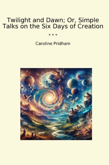Twilight and Dawn; Or, Simple Talks on the Six Days of Creation