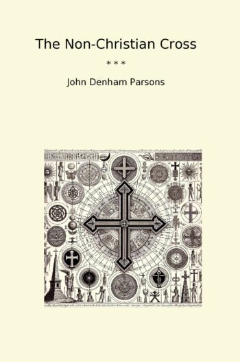 The Non-Christian Cross