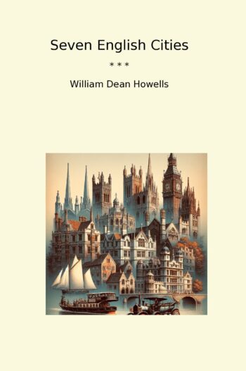 Seven English Cities