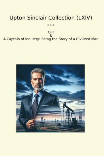 Upton Sinclair Collection (LXIV)