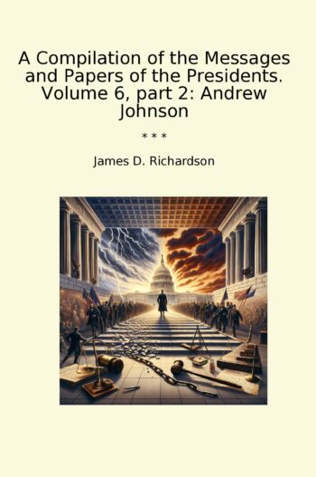 A Compilation of the Messages and Papers of the Presidents. Volume 6, part 2: Andrew Johnson