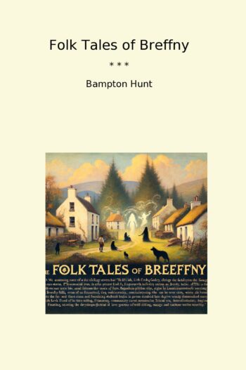 Folk Tales of Breffny