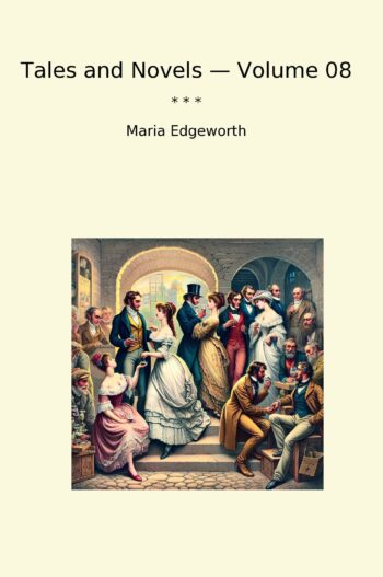 Tales and Novels — Volume 08