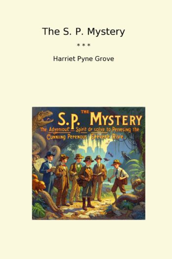 The S. P. Mystery