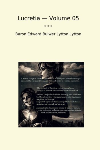 Lucretia — Volume 05