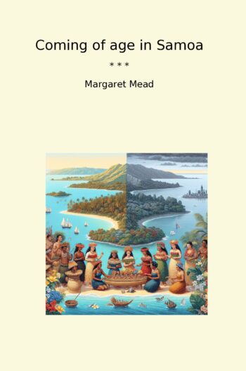 Coming of age in Samoa