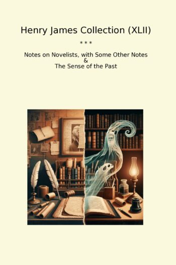 Henry James Collection (XLII)