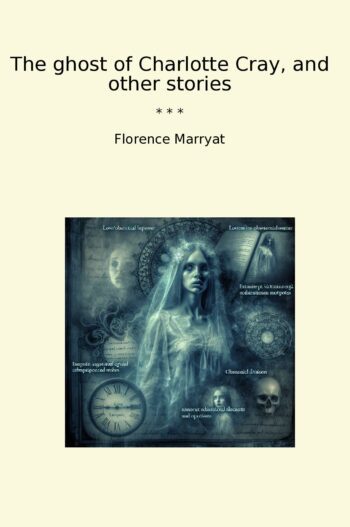 The ghost of Charlotte Cray, and other stories