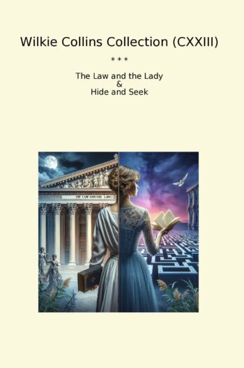 Wilkie Collins Collection (CXXIII)
