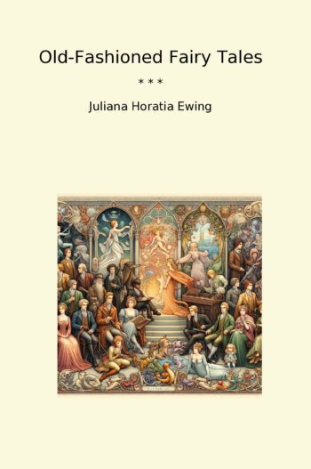 Old-Fashioned Fairy Tales
