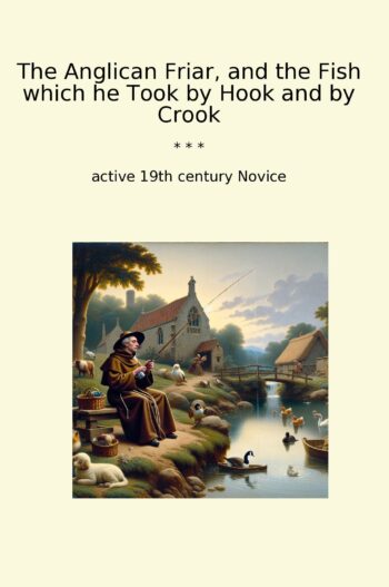 The Anglican Friar, and the Fish which he Took by Hook and by Crook