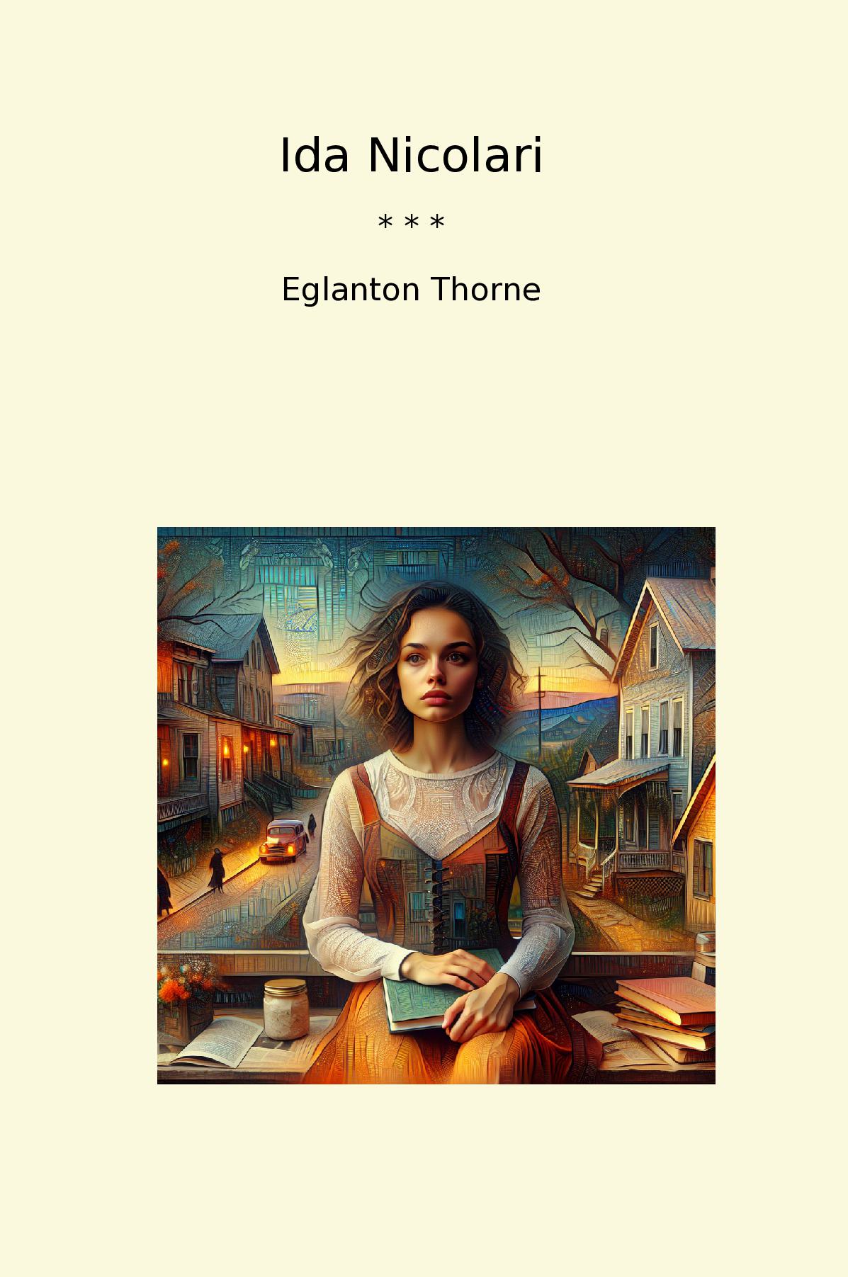 Ida Nicolari