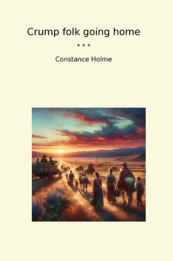 Crump folk going home