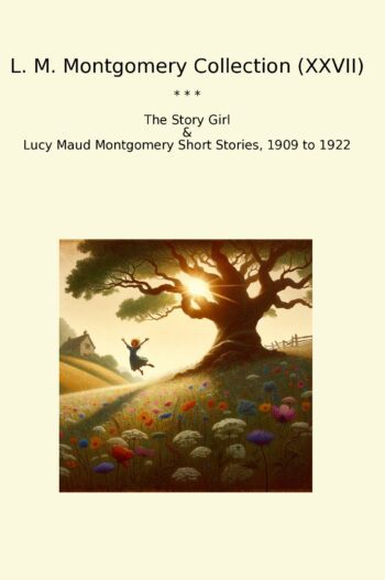 L. M. Montgomery Collection (XXVII)