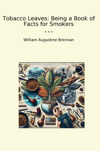 Tobacco Leaves: Being a Book of Facts for Smokers