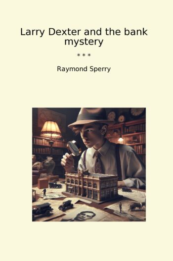 Larry Dexter and the bank mystery