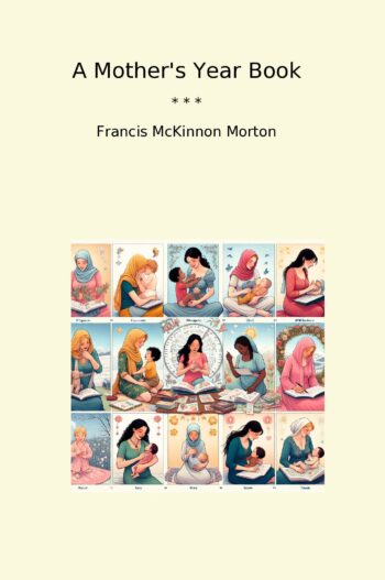 A Mother's Year Book