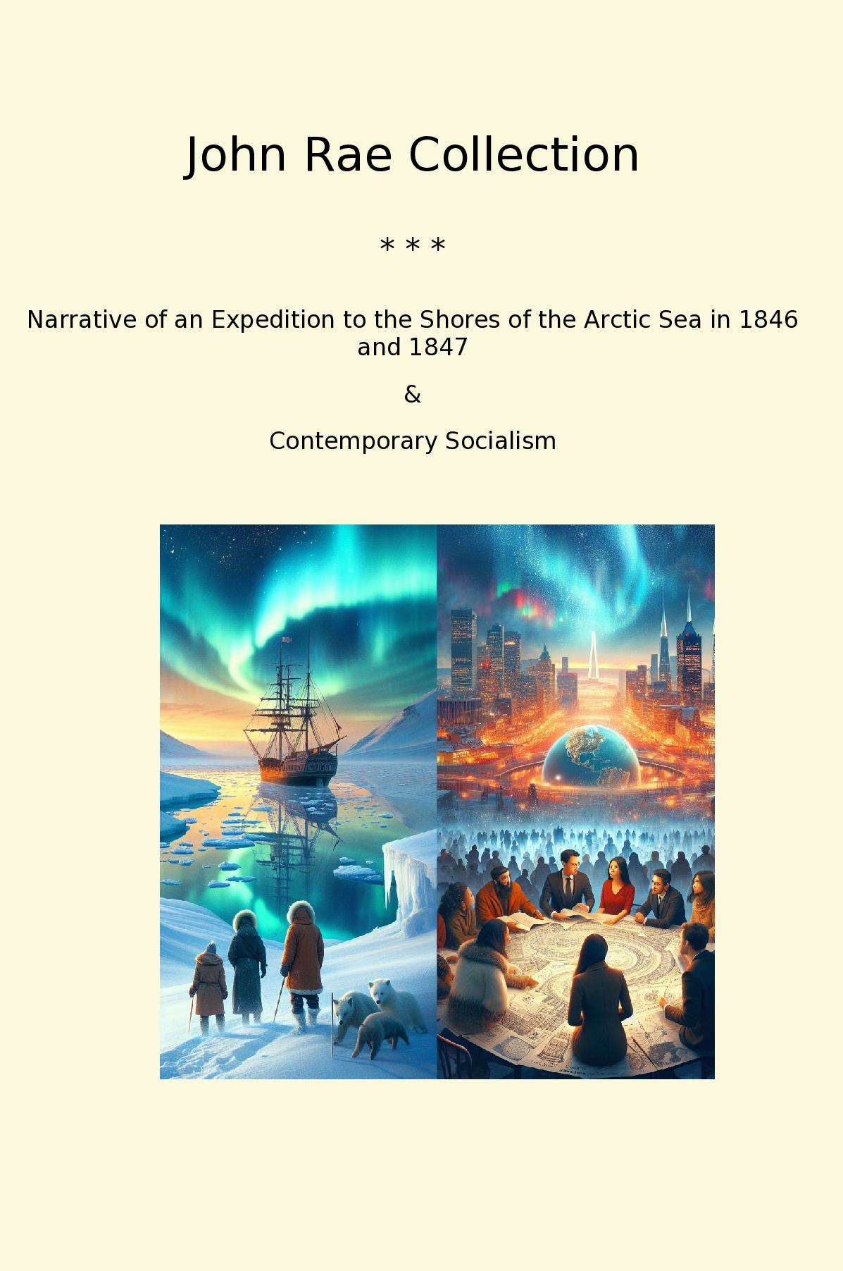 John Rae Collection