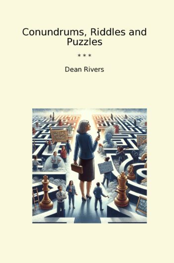 Conundrums, Riddles and Puzzles