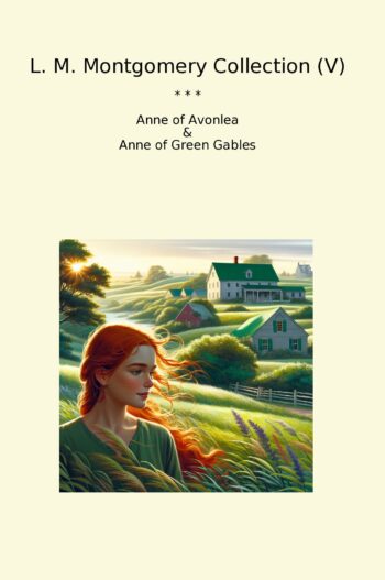 L. M. Montgomery Collection (V)