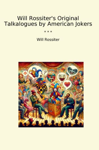 Will Rossiter's Original Talkalogues by American Jokers