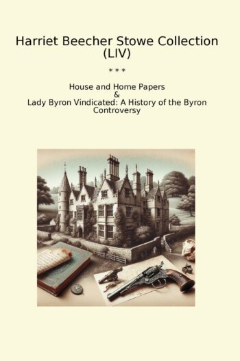 Harriet Beecher Stowe Collection (LIV)