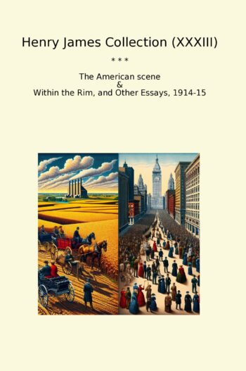 Henry James Collection (XXXIII)