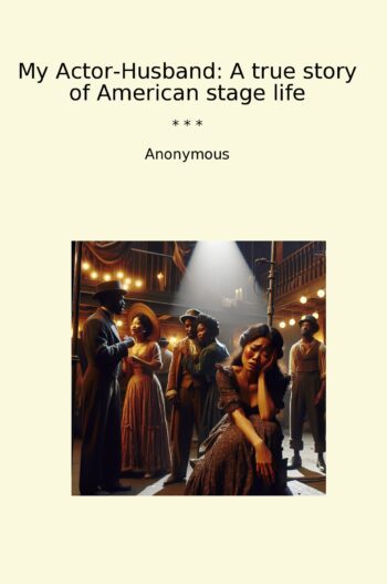 My Actor-Husband: A true story of American stage life
