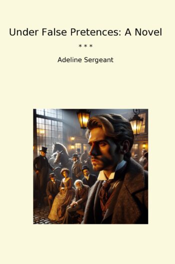Under False Pretences: A Novel