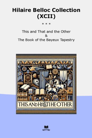 Hilaire Belloc Collection (XCII)