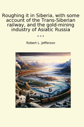 Roughing it in Siberia, with some account of the Trans-Siberian railway, and the gold-mining industry of Asiatic Russia