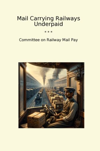 Mail Carrying Railways Underpaid