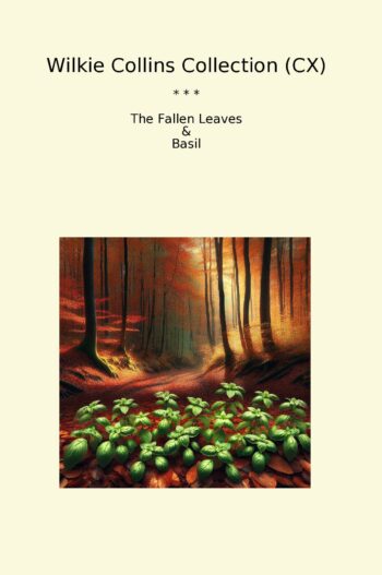 Wilkie Collins Collection (CX)