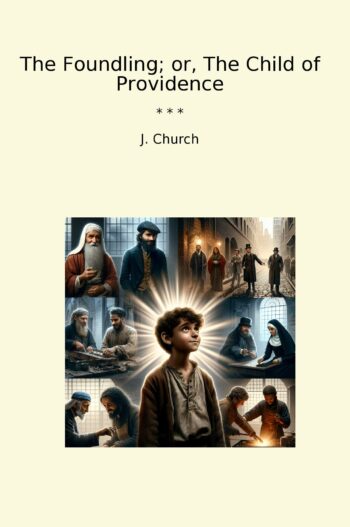 The Foundling; or, The Child of Providence
