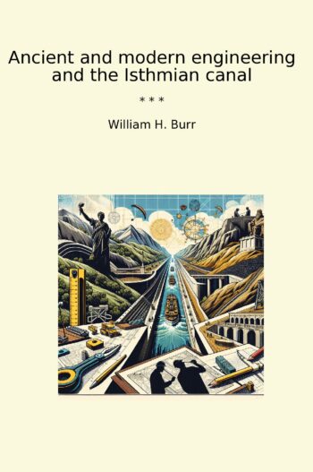 Ancient and modern engineering and the Isthmian canal